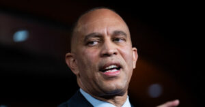 NYT’s Peters: House Dems I Talk to ‘Really Worried’ About Being ‘Beholden’ to Democratic Socialists if Dems Narrowly Take House
