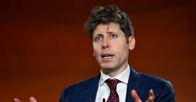 Victim’s Attorney: FSU Shooter Was in ‘Constant Communication’ with ChatGPT, Used AI to Plan Attack