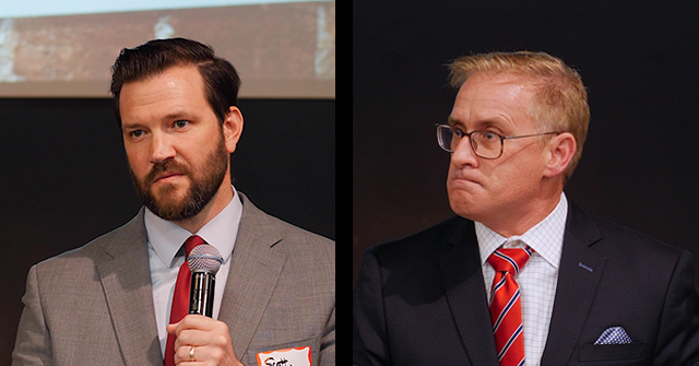 Virginia Conservatives Win Appeal, Nullifying Fraudulent Election of GOP Chairman Favored by Leftists