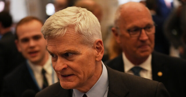 Bill Cassidy Backed DEI Bureaucracy Across 4 Major Senate Votes