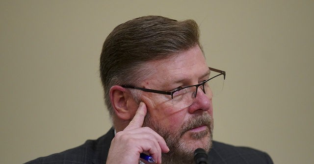 House Intel. Chair: New Iran Leaders ‘Exacerbating’ Issues