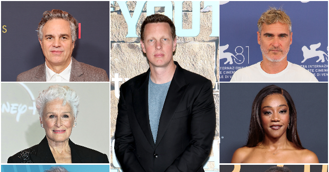 Over 1,000 Hollywood Elites Sign Letter Opposing Paramount-Warner Bros. Merger