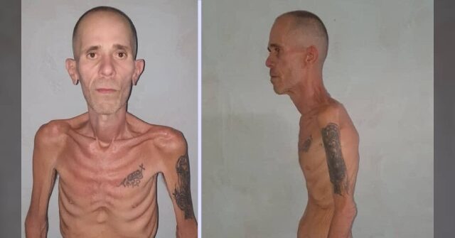 Outrage as Cuba Releases Political Prisoner in ‘Concentration Camp’ Conditions
