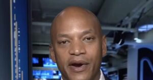 Wes Moore: Trump’s Prioritize Military Spending Over Domestic Programs Is ‘Nonsense’