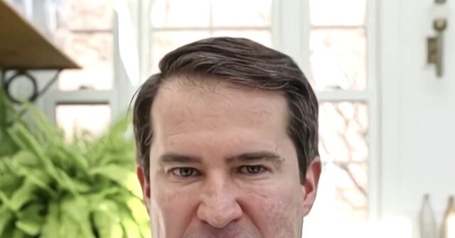 Dem Rep. Moulton: ‘Iran Is Winning the War,’ Trump ‘in over His Head’