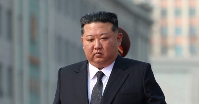 Report: North Korea Shuns Longtime Alliance with Iran