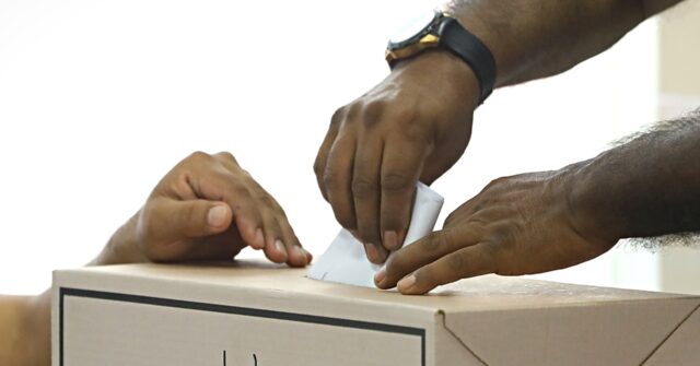 Peru Still Has No Winner After Massive Presidential Election with 35 Candidates