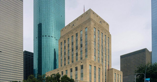 City of Houston Deletes X Post Referring to Good Friday as ‘Spring Holiday’ After Backlash