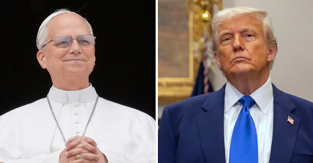 Trump Slams Pope Leo XIV: ‘Weak on Crime’ and ‘Terrible for Foreign Policy’