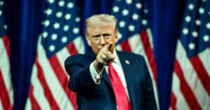 ‘Clock Is Ticking’ for Iran to Accept a Deal, Trump Warns: ‘Get Moving, FAST, or There Won’t Be Anything Left’