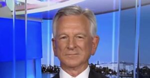 Exclusive: Tuberville Says ‘We’ve Got to Get Race Out of Politics of Redistricting’
