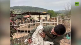 IDF in new Virgin Mary statue scandal