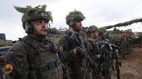 Deutschland über alles? The world is not ready for German rearmament