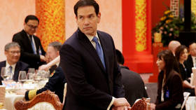 Rubio responds to China’s warning over Taiwan