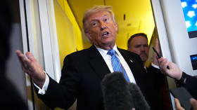 Trump delays ‘very major attack’ on Iran
