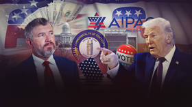 Trump vs Massie in Kentucky: Is Israel breaking MAGA?