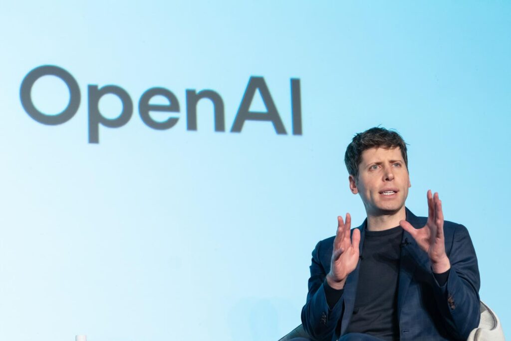 AI Giants Face A Potential Cost Meltdown