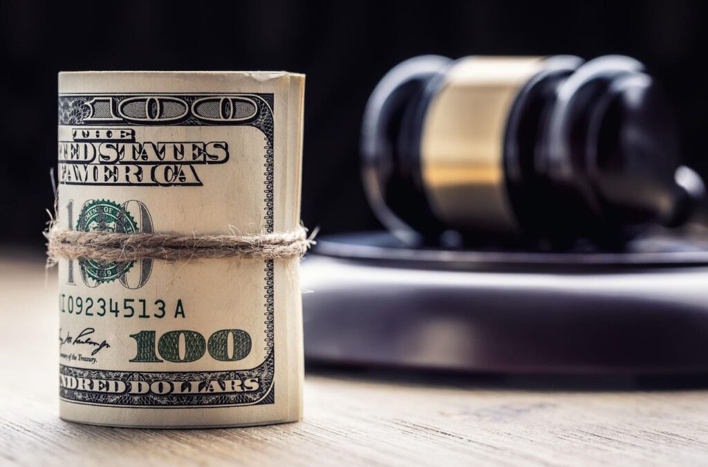 Class Action Claims Administrator Agrees To Stop Taking Vendor Rebates After Kickback Scrutiny