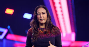 Harmeet Dhillon: The Term ‘Assault Weapons’ Is ‘Just a Made-Up Category’