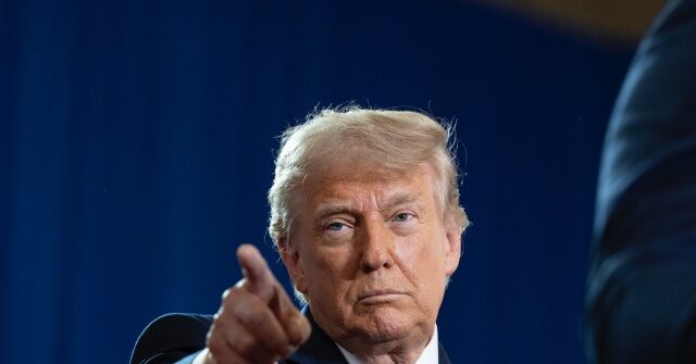 White House Launches ‘Aliens.Gov’ Website so Americans Can Track Arrests of Illegal Aliens in Their Neighborhood
