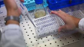 UK scientists preparing vaccines for mystery ‘Disease X’