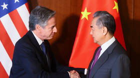 China demands US lift ‘illegal unilateral sanctions’