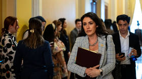 US congresswoman demands answers from Kiev over church crackdown