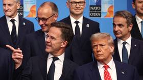 Trump ‘drama’ triggers NATO summit cuts – Reuters