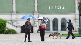 Venice Biennale jury resigns citing ICC cases against Russia and Israel