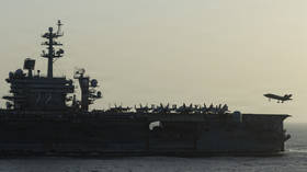 Trump likens American forces seizing Iranian ships to pirates