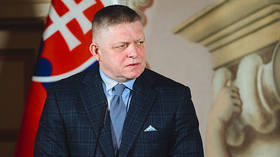 Slovakia refuses to join EU loans for Kiev – Fico