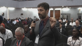 Western censorship wrecking global press freedom – RT at UNESCO event