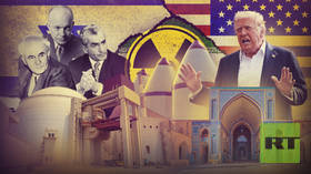 Did you know the US and Israel helped create Iran’s nuclear project? Here’s the story