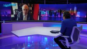 Prof. Richard Wolff: The US war on Iran is a desperate attempt to stop imperial decline