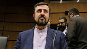 Iran rebukes US for expecting ‘letter of surrender’