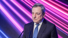 Trump policies mean Europe is ‘alone’ – ex-ECB chief