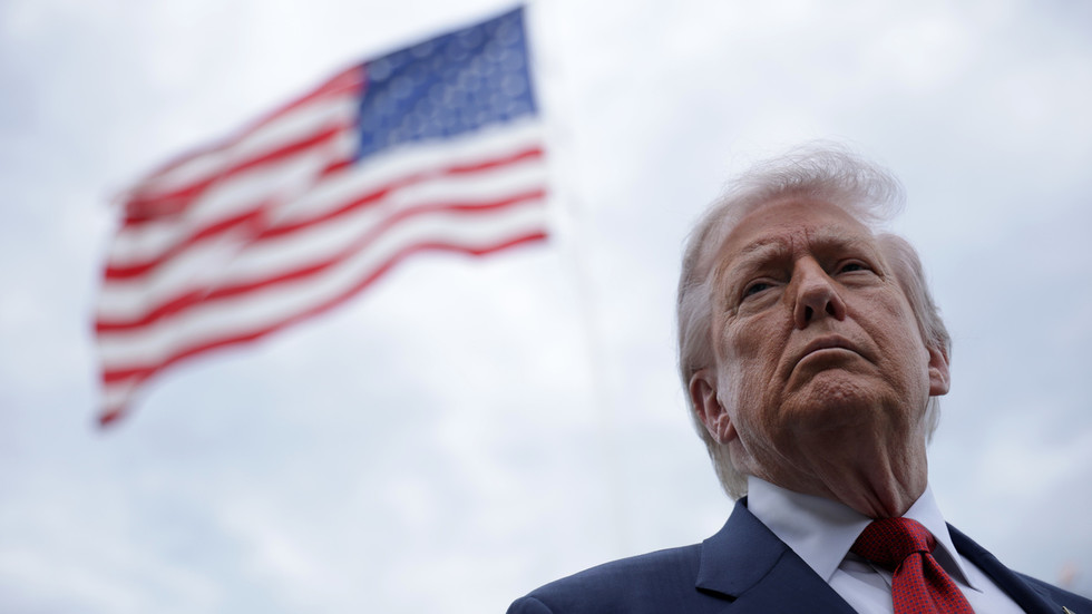 ‘Clock is ticking’ for Iran – Trump