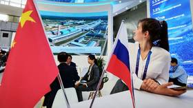Where do Russian and Chinese foreign policy interests align?