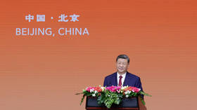 The current state of China-Russia-US relations