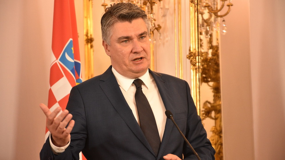 NATO state rejects Israeli ambassador
