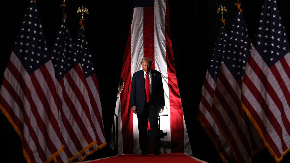 The slow American retreat from Europe has already begun