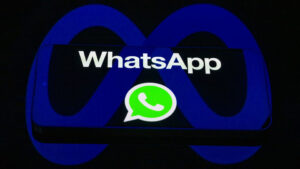 Meta sued for ‘misleading’ Texans over WhatsApp privacy
