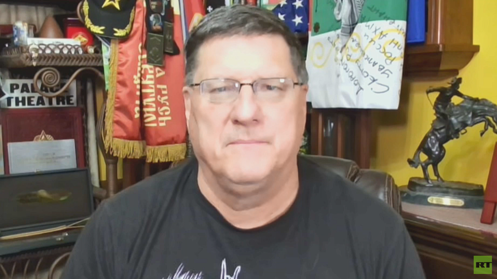 Russia hit target ‘worthy of Oreshnik strike’ – Scott Ritter