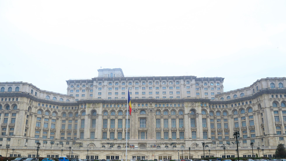 EU and NATO pushing Romania toward war with Russia – MEP