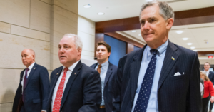 House Spurns Trump’s Call to Pass Senate-Passed ROAD to Housing Act