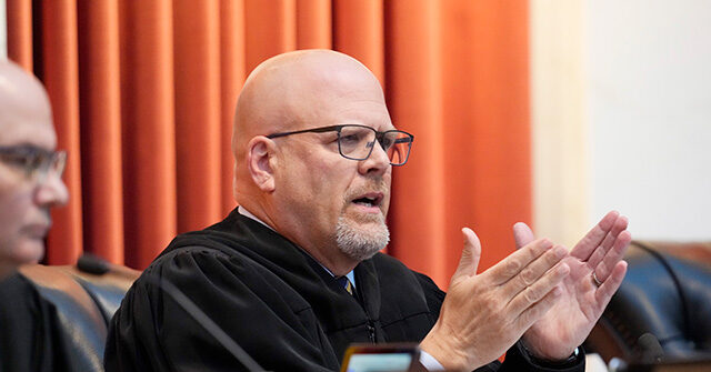 Colorado Supreme Court Orders Hospital to Resume Offering Sex Change Drugs to Minors