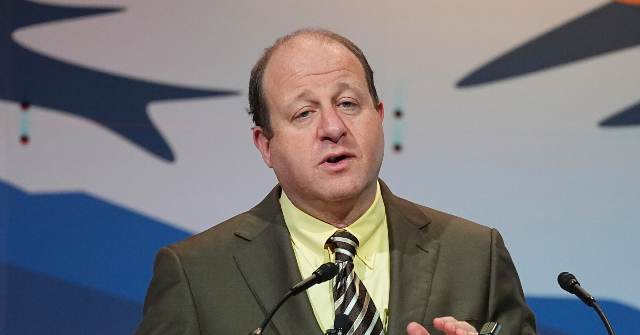 Colorado Democrat Party Censures Gov. Jared Polis for Commuting Tina Peters’ Sentence