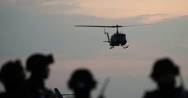Trump’s War on Drug Cartels Expanding — Guatemala Agrees to Joint Strikes