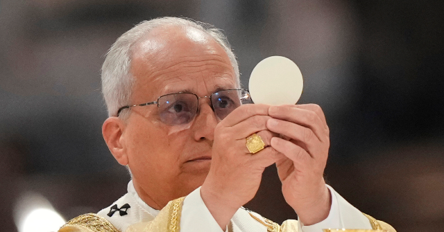Hayward: Pope Leo’s ‘Magnifica Humanitas’ — The Word Became Flesh, But Can It Become Code?