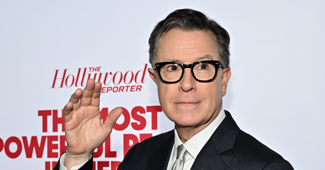 Variety: Stephen Colbert’s ‘Late Night’ Finale an Underwhelming ‘Letdown… Gifted at Neither Interview nor Sketch’